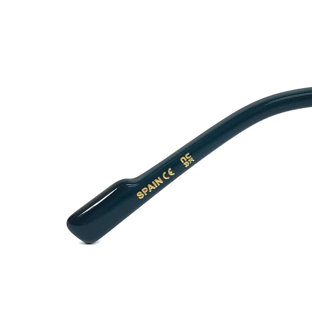 Etnia Barcelona Eyeglasses Frames SYKO HVPT Havana Petrol Full Rim 54-16-138